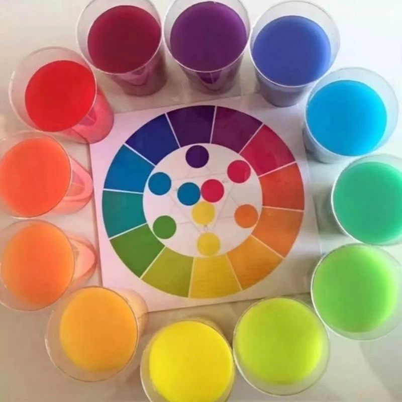 Liquid Colorant factory Liquid Colorant factory